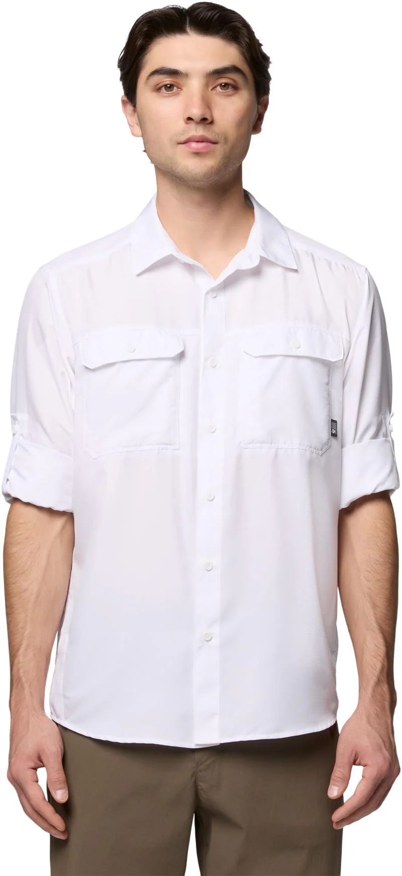 Canyon LS Shirt, Tall - Mens - Image 23