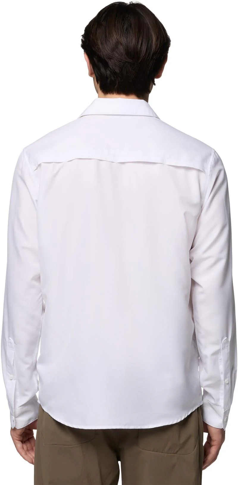 Canyon LS Shirt, Tall - Mens - Image 24