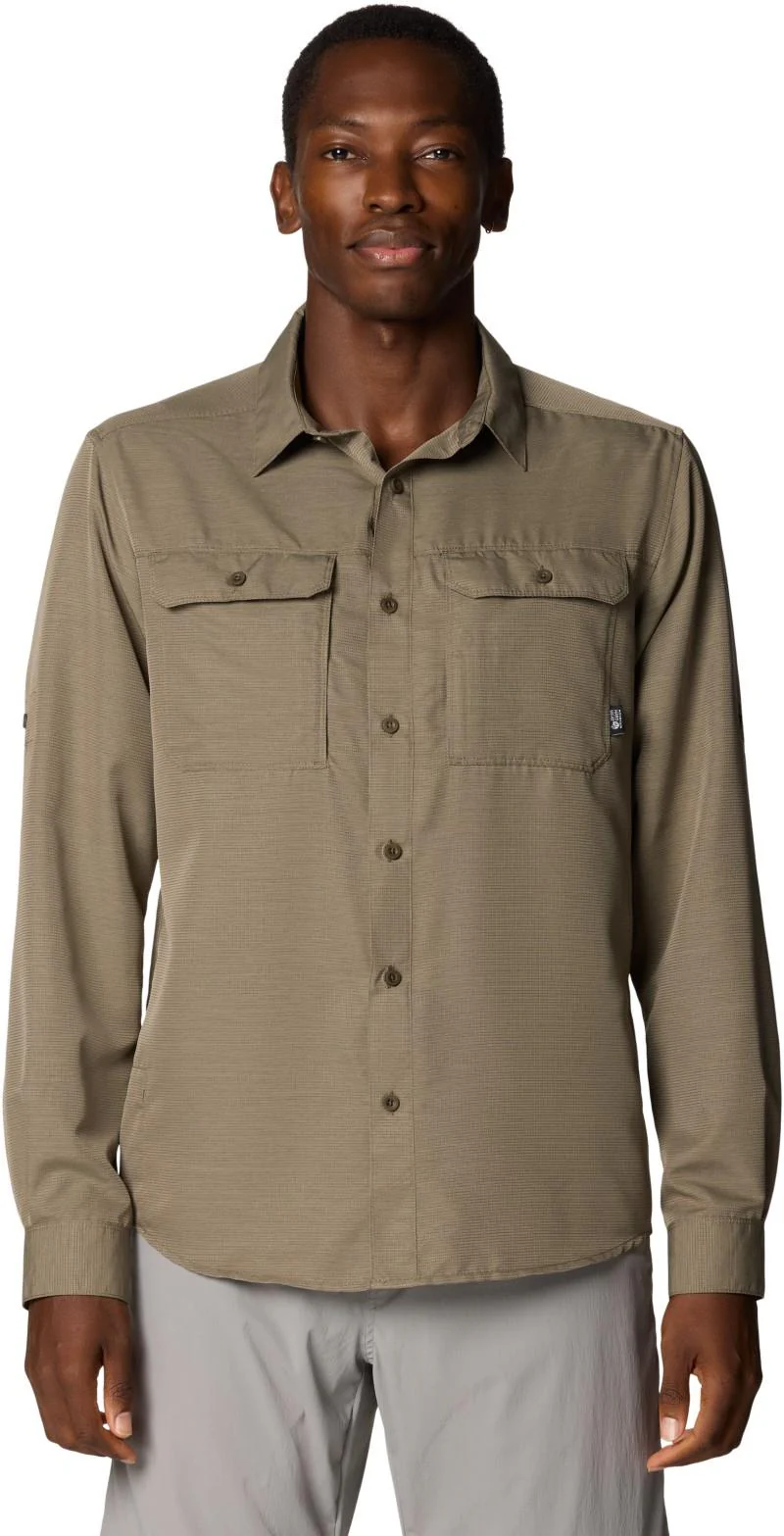 Canyon LS Shirt, Tall - Mens - Image 25