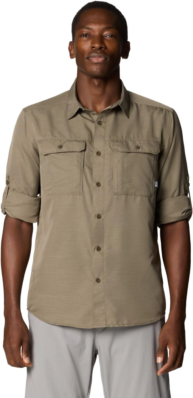 Canyon LS Shirt, Tall - Mens - Image 26