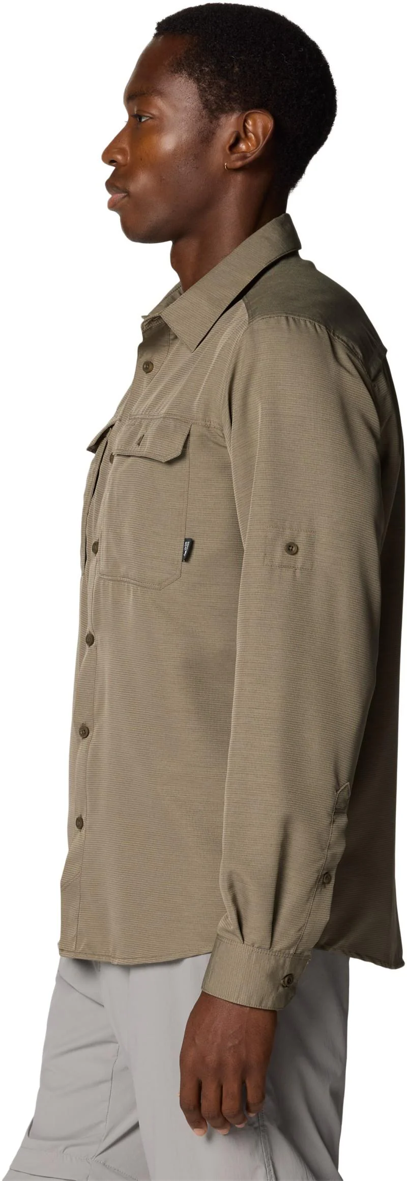 Canyon LS Shirt, Tall - Mens - Image 27