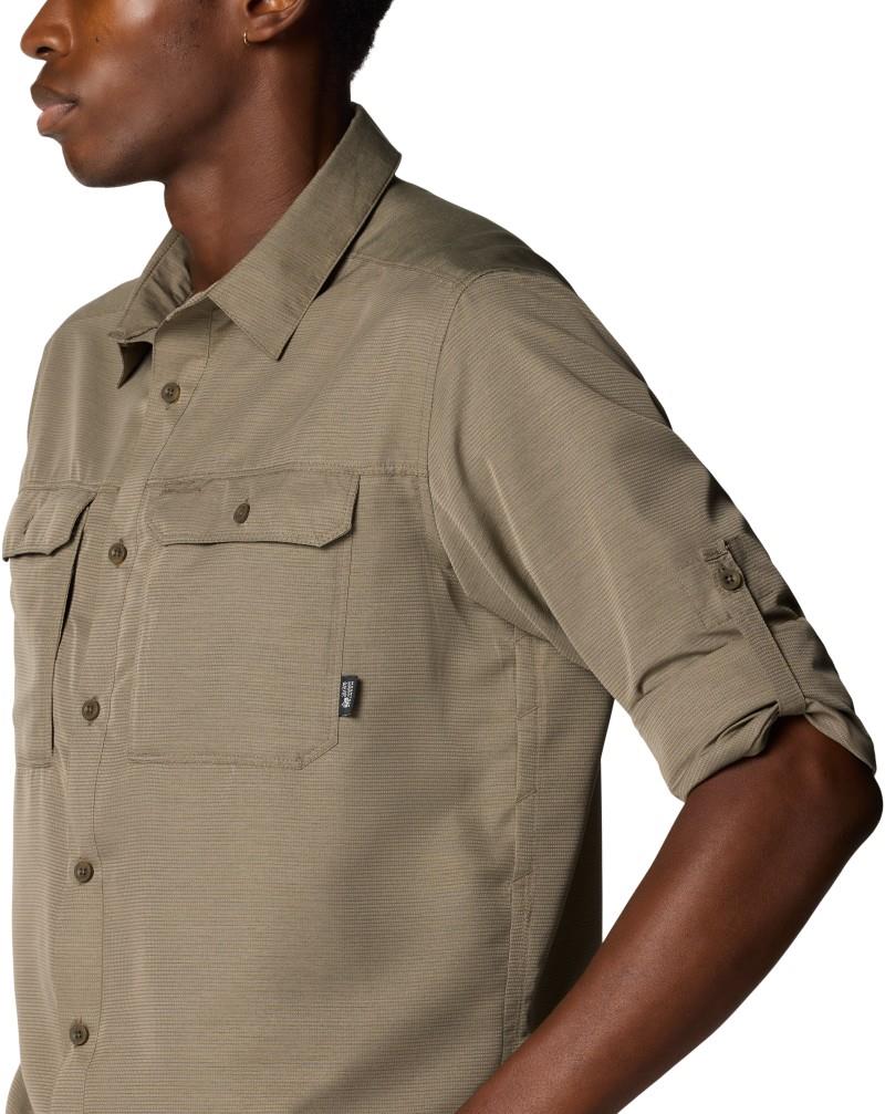 Canyon LS Shirt, Tall - Mens - Image 29