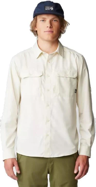 Canyon LS Shirt, Tall - Mens - Image 3