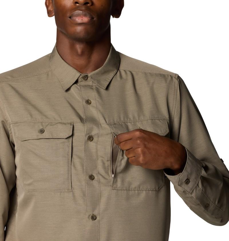 Canyon LS Shirt, Tall - Mens - Image 30