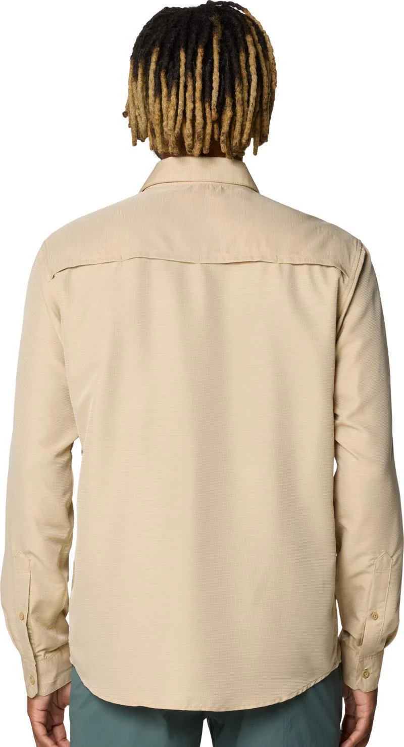 Canyon LS Shirt, Tall - Mens - Image 6
