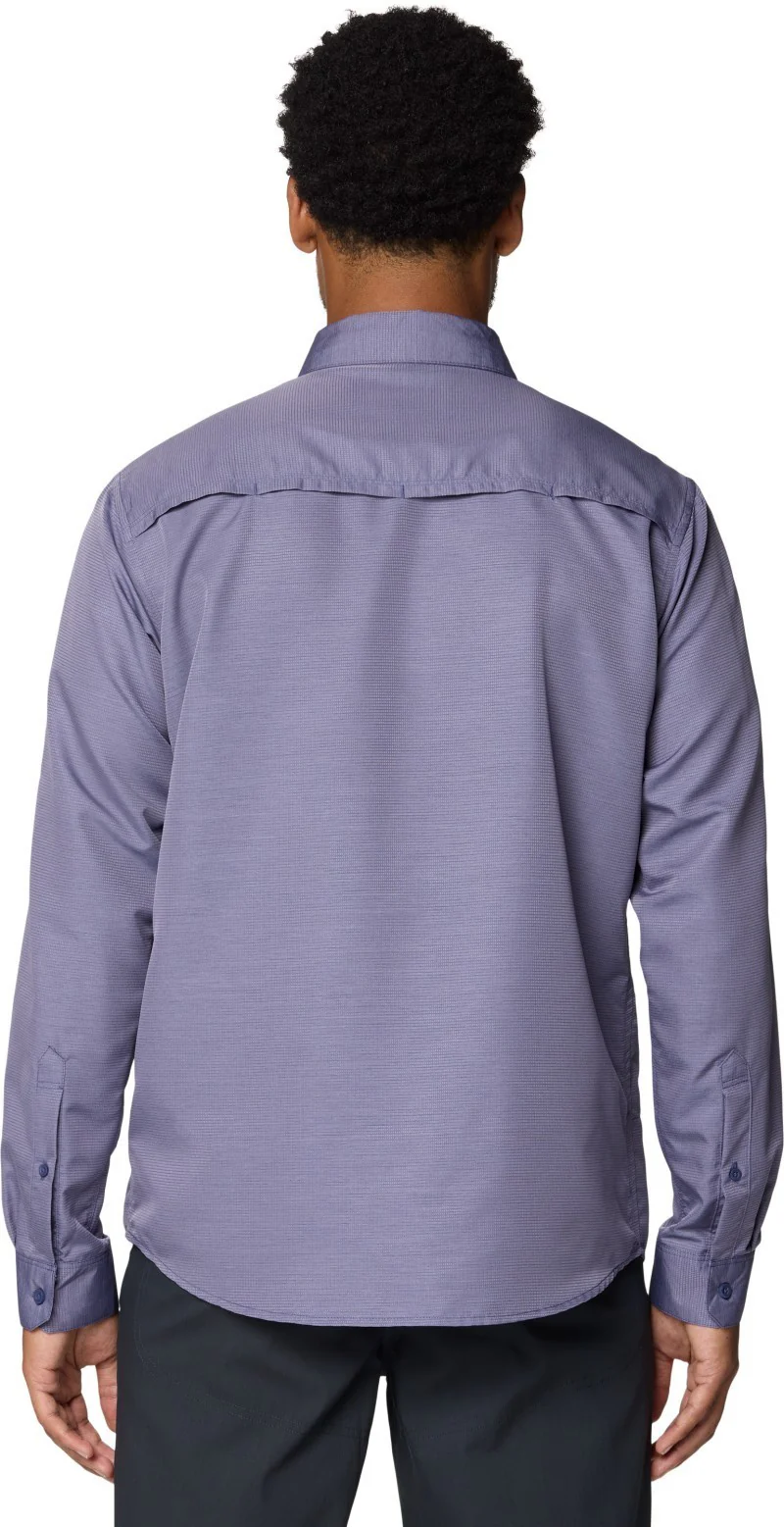 Canyon LS Shirt, Tall - Mens - Image 9