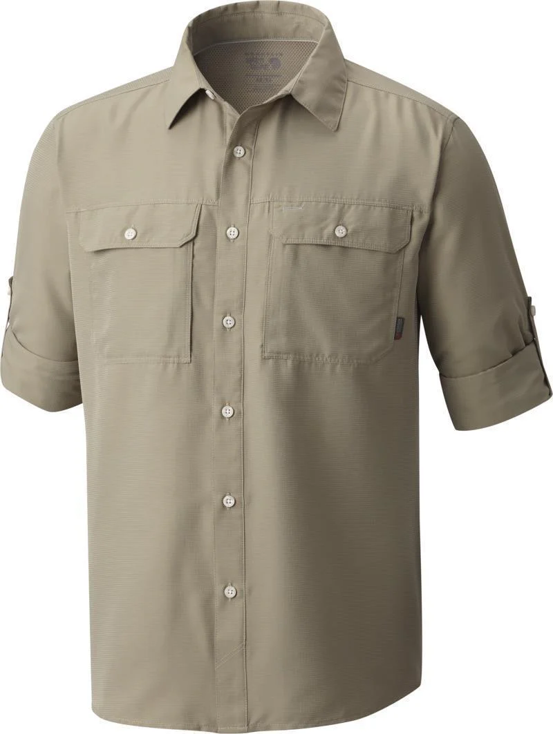 Canyon LS Shirt, Tall - Mens (Prior Season) - Image 12