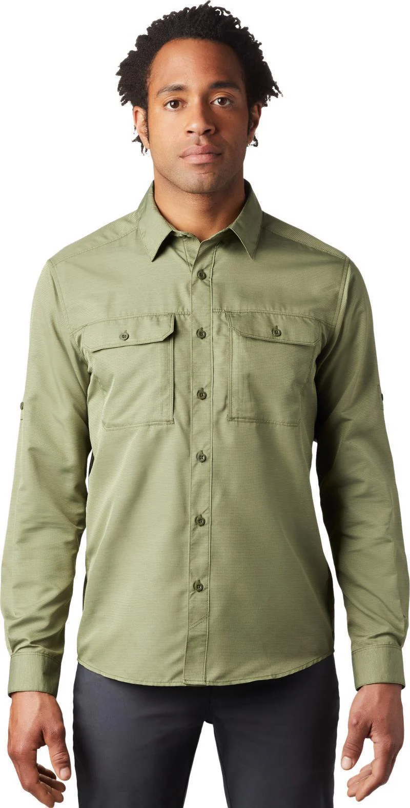 Canyon LS Shirt, Tall - Mens (Prior Season) - Image 14