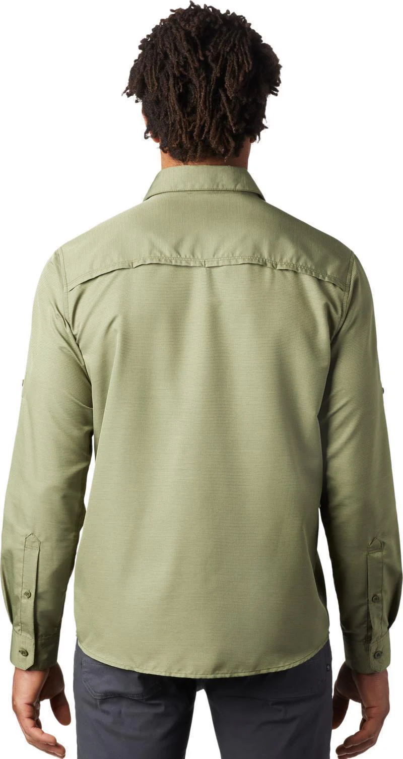 Canyon LS Shirt, Tall - Mens (Prior Season) - Image 16