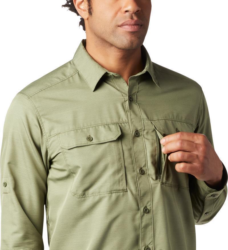 Canyon LS Shirt, Tall - Mens (Prior Season) - Image 17