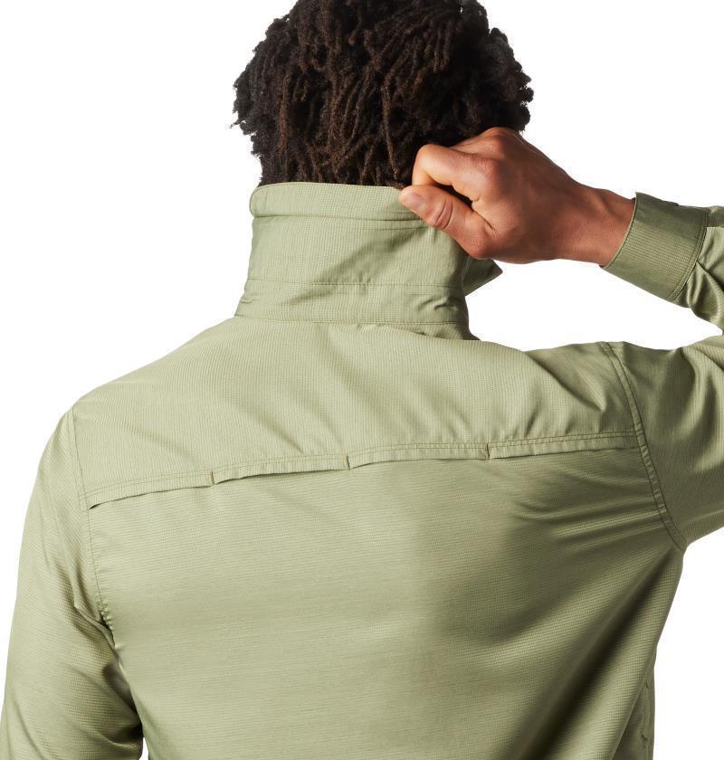 Canyon LS Shirt, Tall - Mens (Prior Season) - Image 18