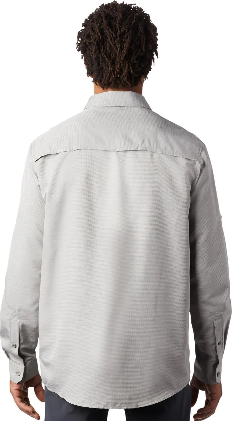 Canyon LS Shirt, Tall - Mens (Prior Season) - Image 2