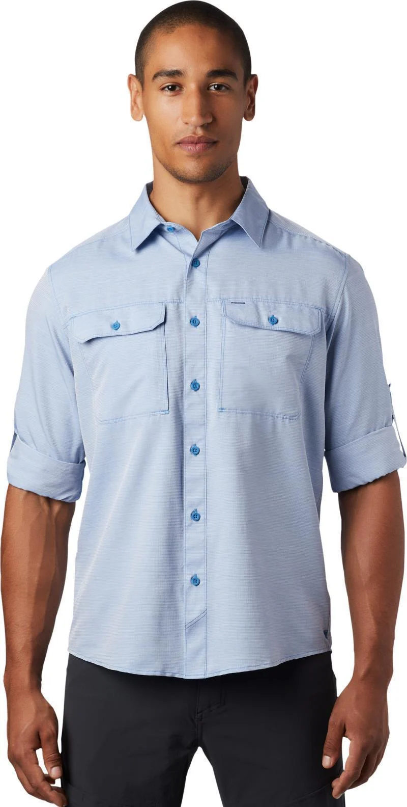 Canyon LS Shirt, Tall - Mens (Prior Season) - Image 20