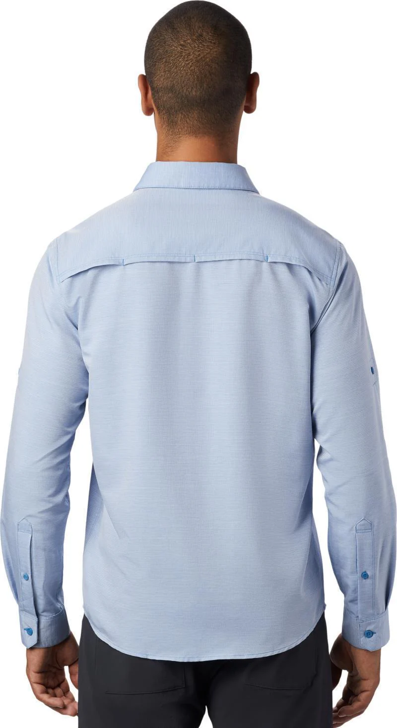 Canyon LS Shirt, Tall - Mens (Prior Season) - Image 21