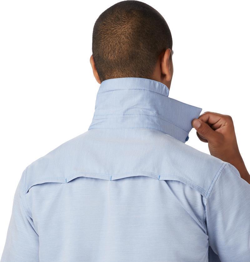 Canyon LS Shirt, Tall - Mens (Prior Season) - Image 24