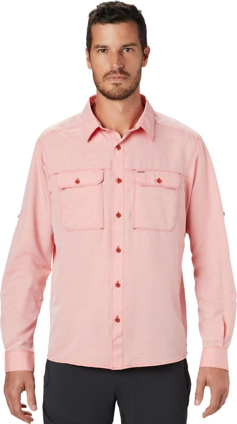 Canyon LS Shirt, Tall - Mens (Prior Season) - Image 25