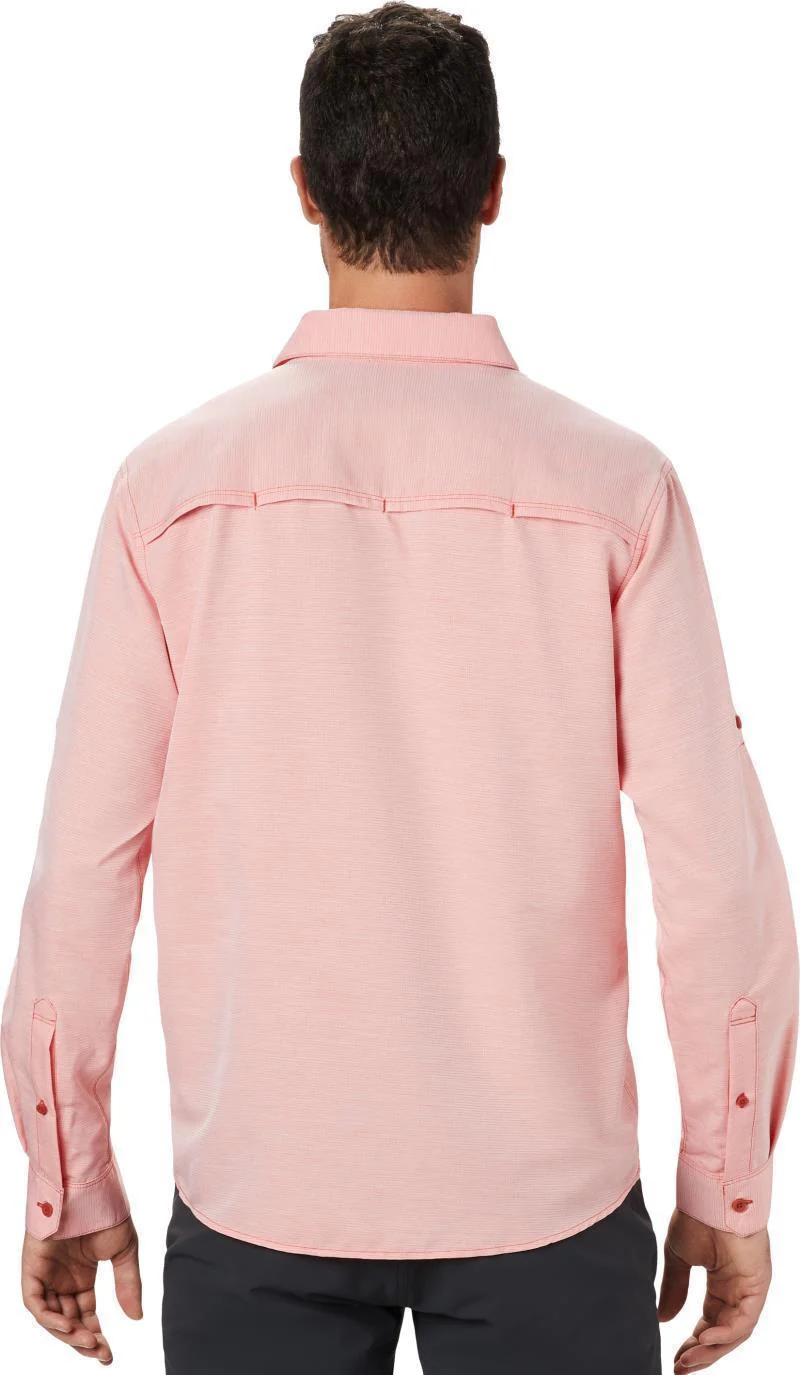 Canyon LS Shirt, Tall - Mens (Prior Season) - Image 27