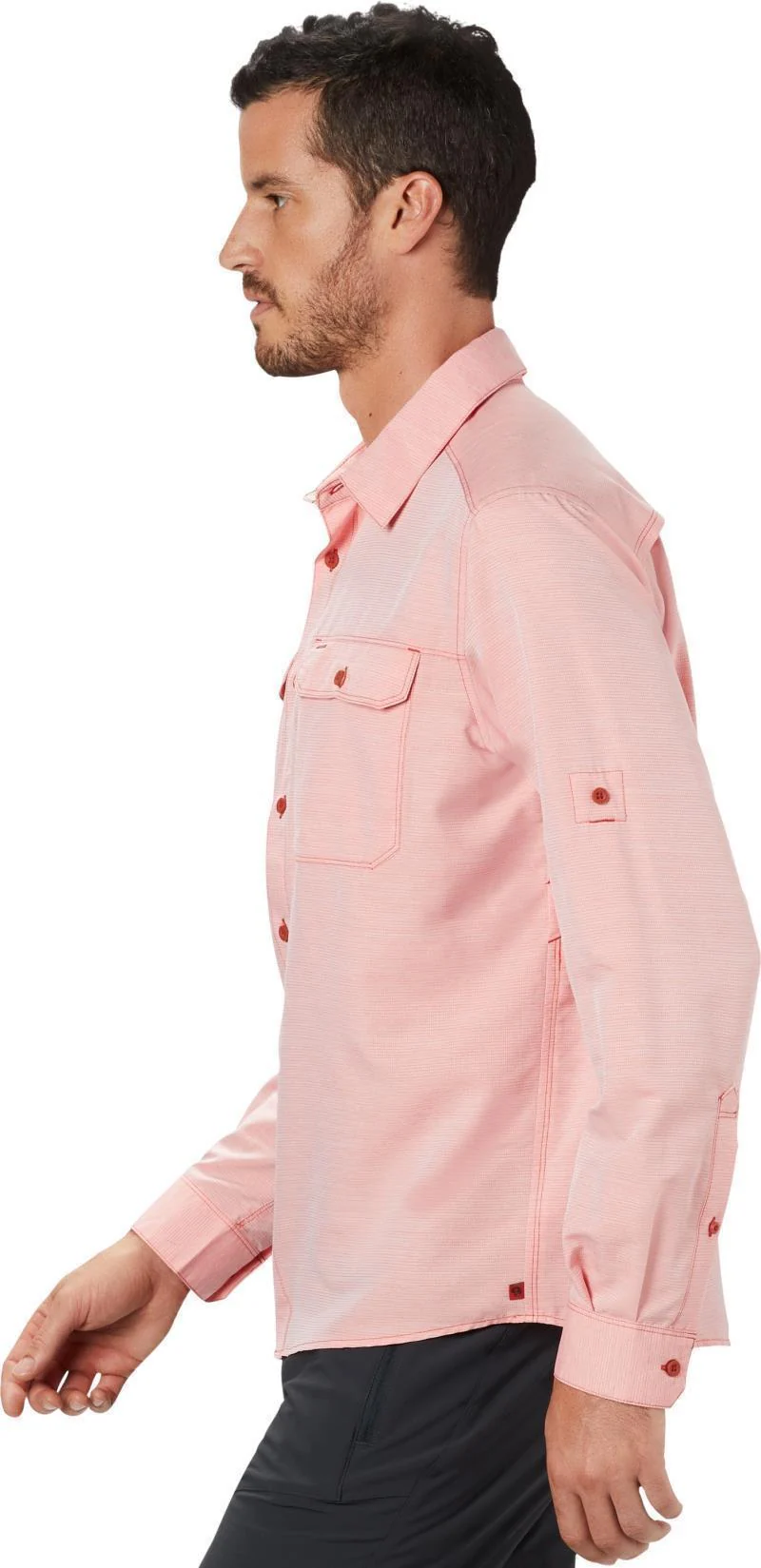 Canyon LS Shirt, Tall - Mens (Prior Season) - Image 28