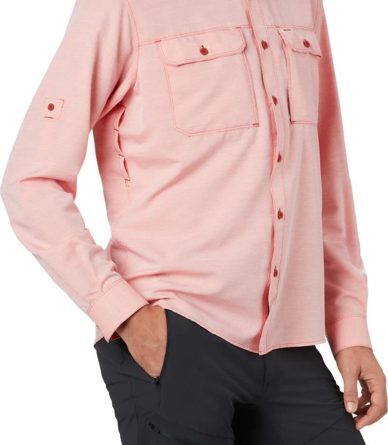 Canyon LS Shirt, Tall - Mens (Prior Season) - Image 29