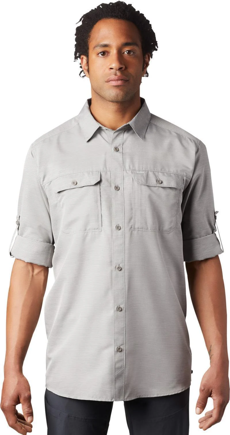 Canyon LS Shirt, Tall - Mens (Prior Season) - Image 3