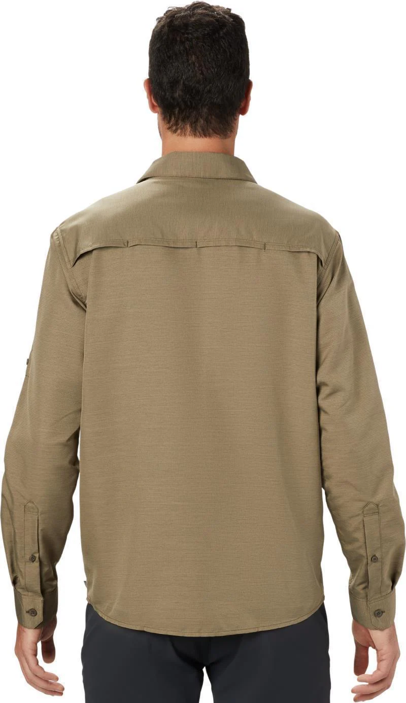 Canyon LS Shirt, Tall - Mens (Prior Season) - Image 33