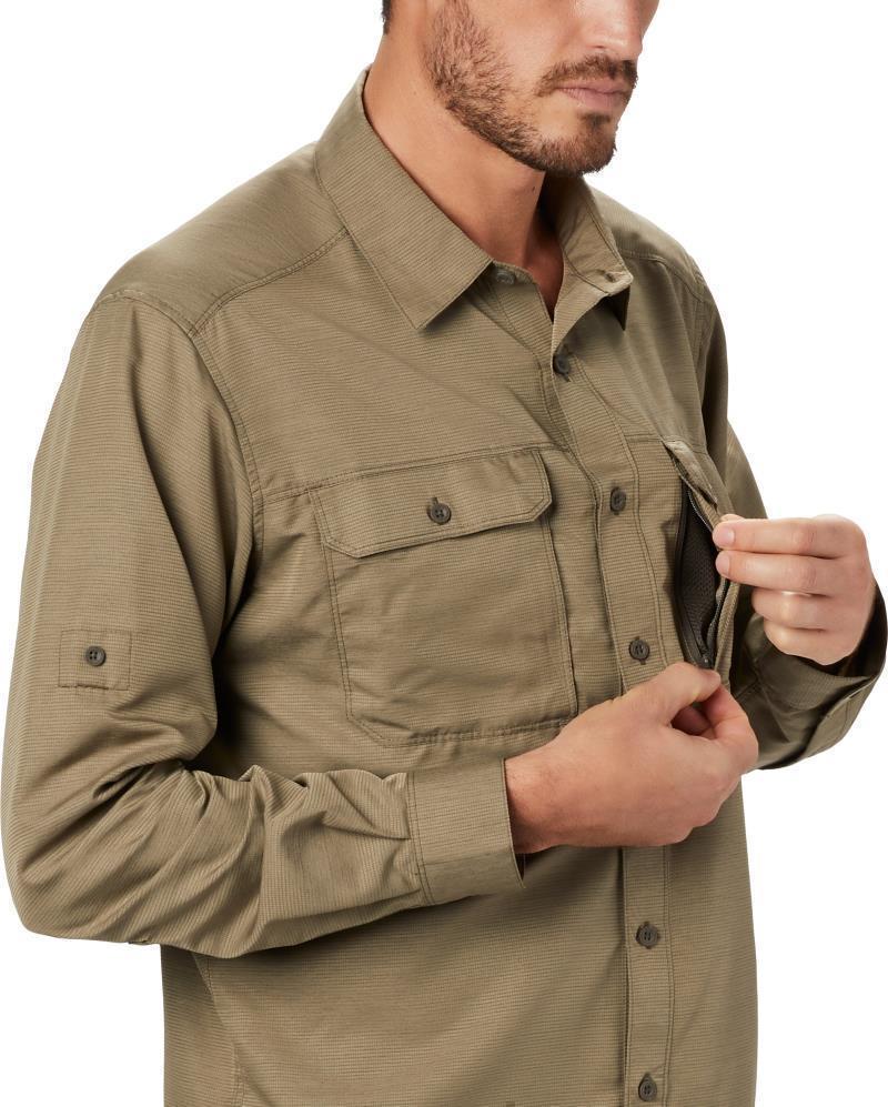 Canyon LS Shirt, Tall - Mens (Prior Season) - Image 35