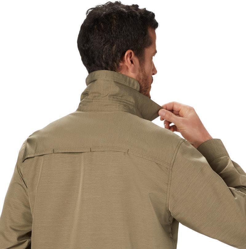 Canyon LS Shirt, Tall - Mens (Prior Season) - Image 37
