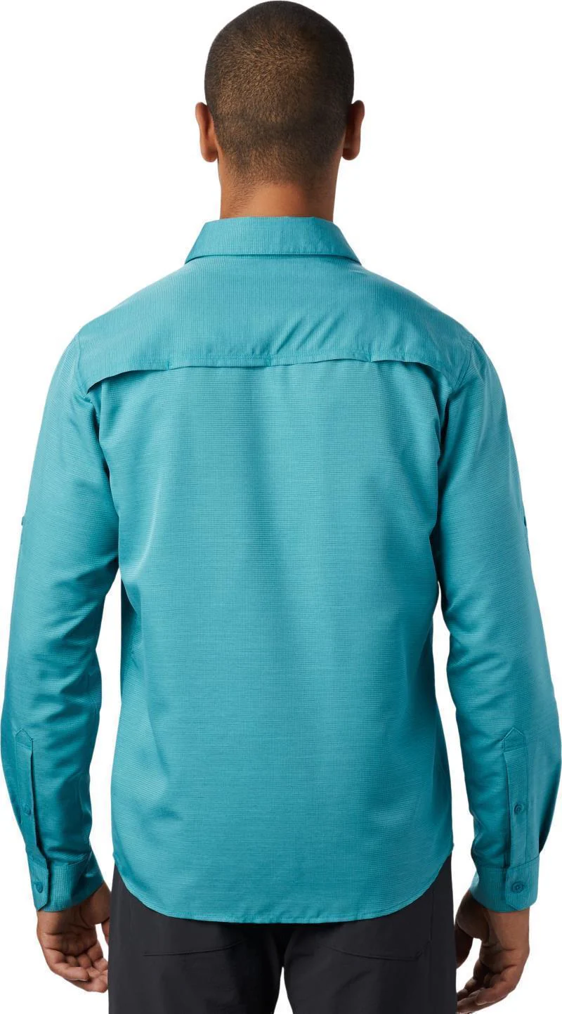 Canyon LS Shirt, Tall - Mens (Prior Season) - Image 39