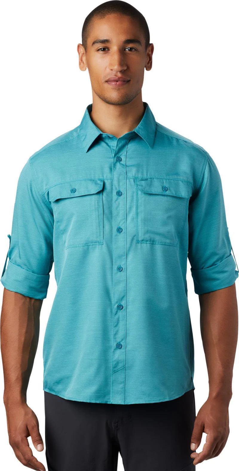 Canyon LS Shirt, Tall - Mens (Prior Season) - Image 40