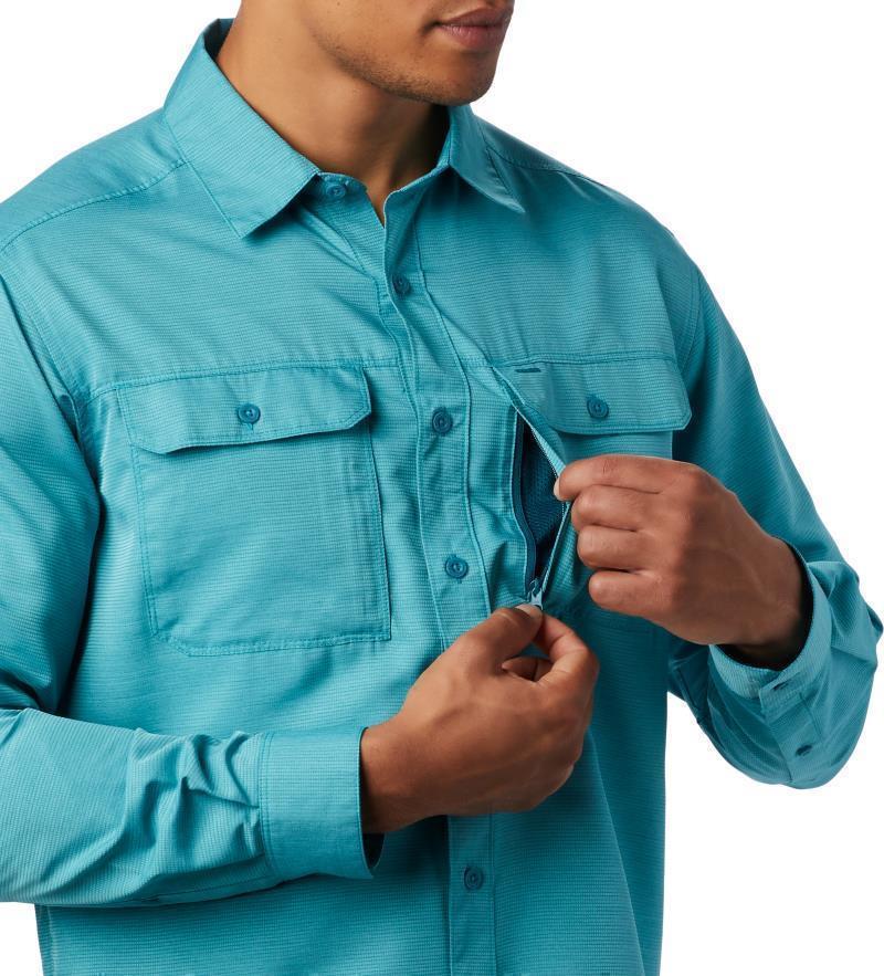 Canyon LS Shirt, Tall - Mens (Prior Season) - Image 41