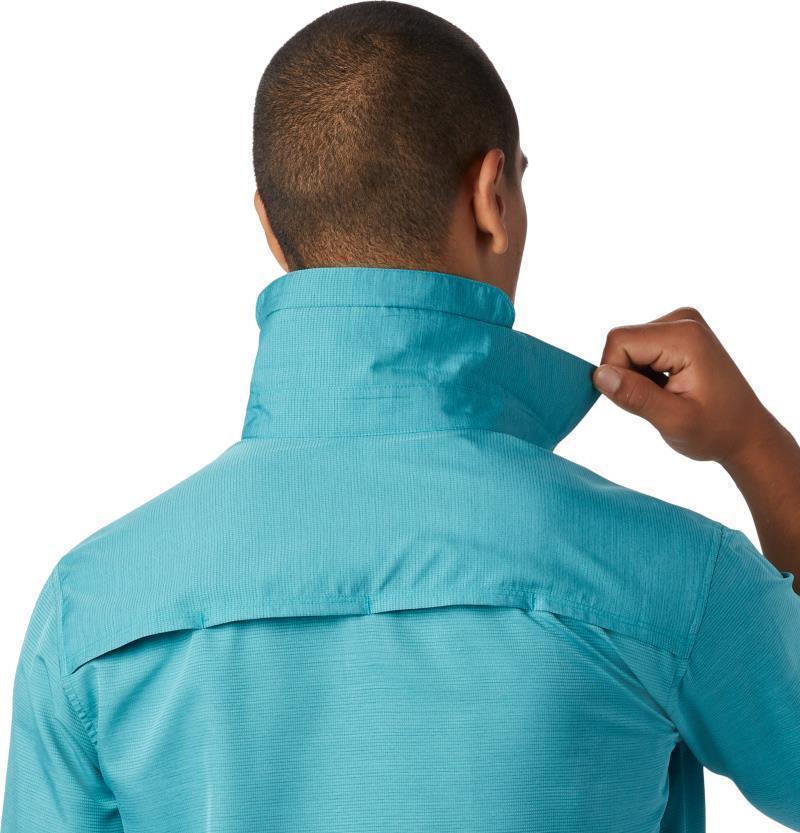 Canyon LS Shirt, Tall - Mens (Prior Season) - Image 43