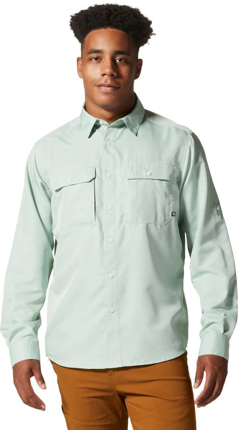 Canyon LS Shirt, Tall - Mens (Prior Season) - Image 44