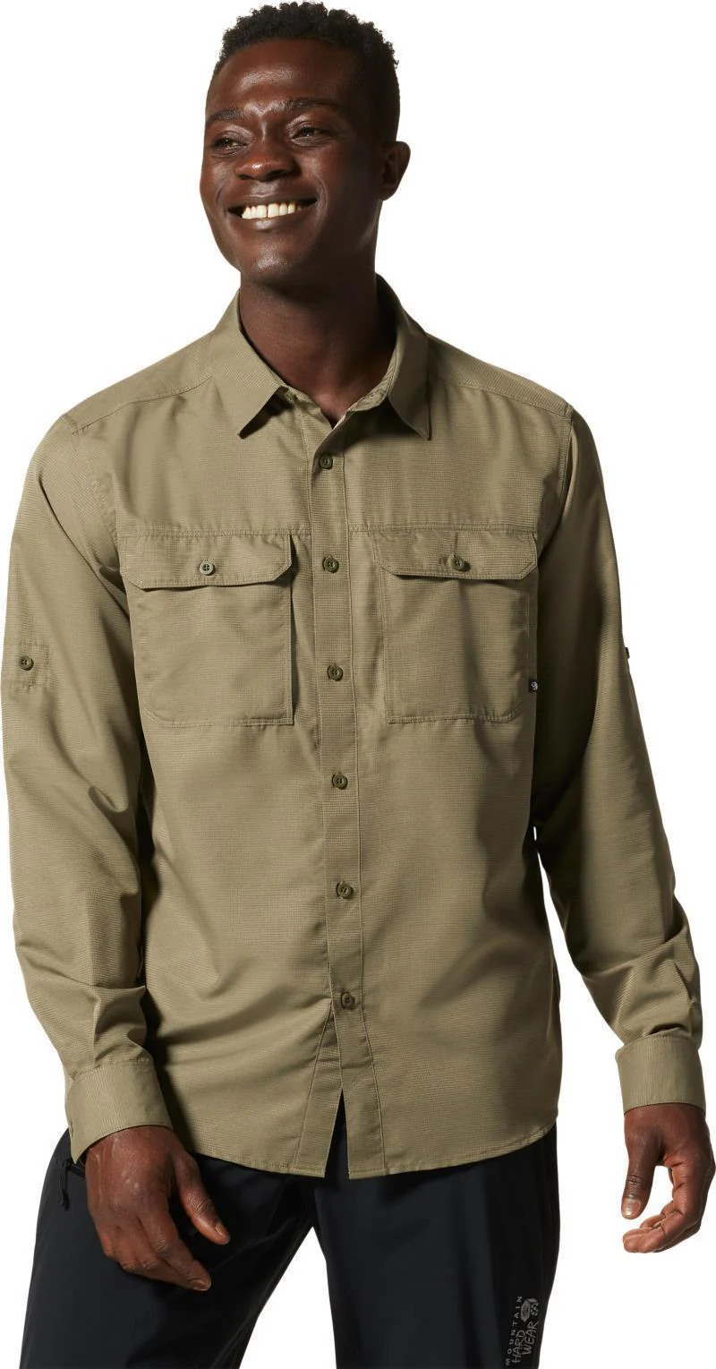 Canyon LS Shirt, Tall - Mens (Prior Season) - Image 46