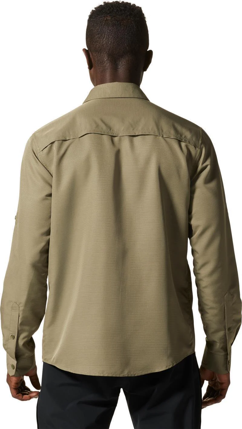 Canyon LS Shirt, Tall - Mens (Prior Season) - Image 47