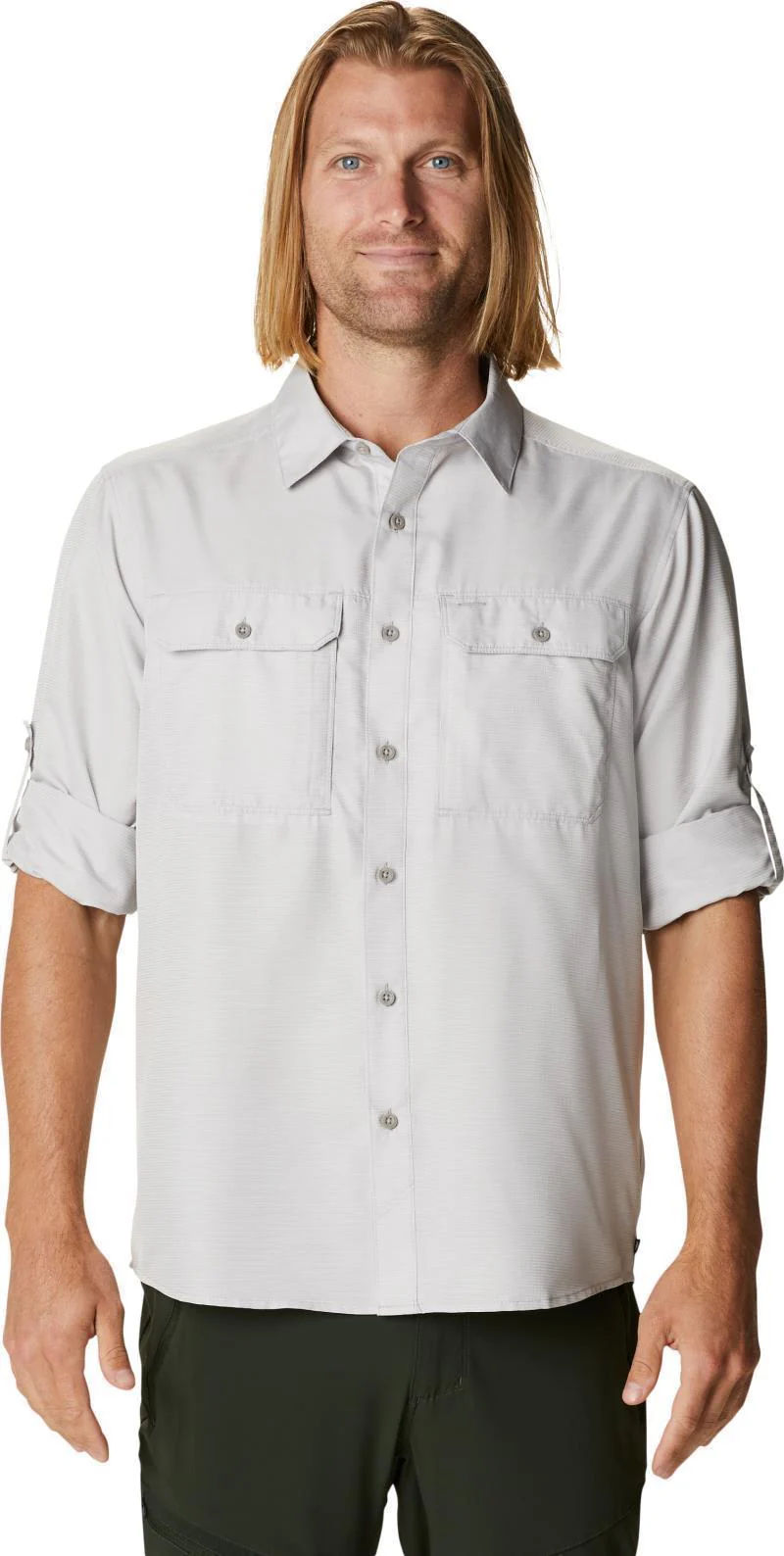 Canyon LS Shirt, Tall - Mens (Prior Season) - Image 48