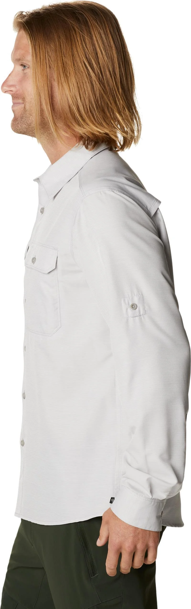 Canyon LS Shirt, Tall - Mens (Prior Season) - Image 49