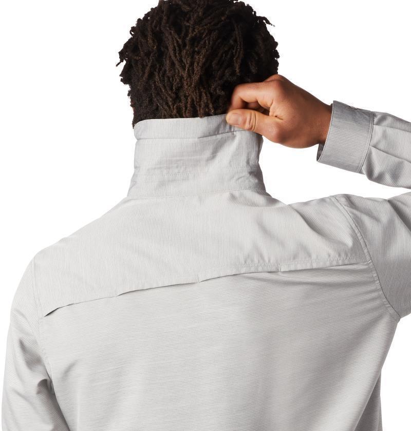 Canyon LS Shirt, Tall - Mens (Prior Season) - Image 5