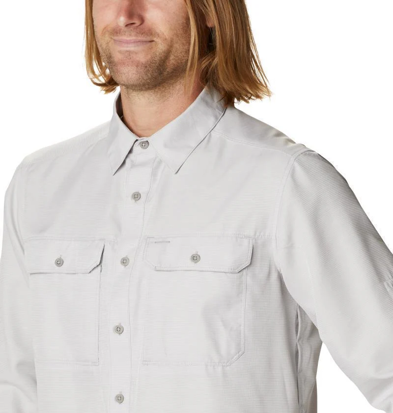 Canyon LS Shirt, Tall - Mens (Prior Season) - Image 50