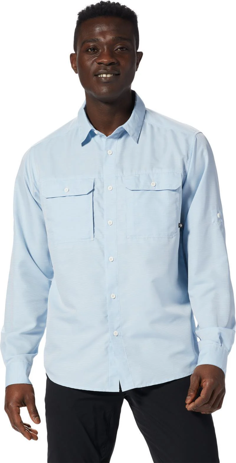 Canyon LS Shirt, Tall - Mens (Prior Season) - Image 51