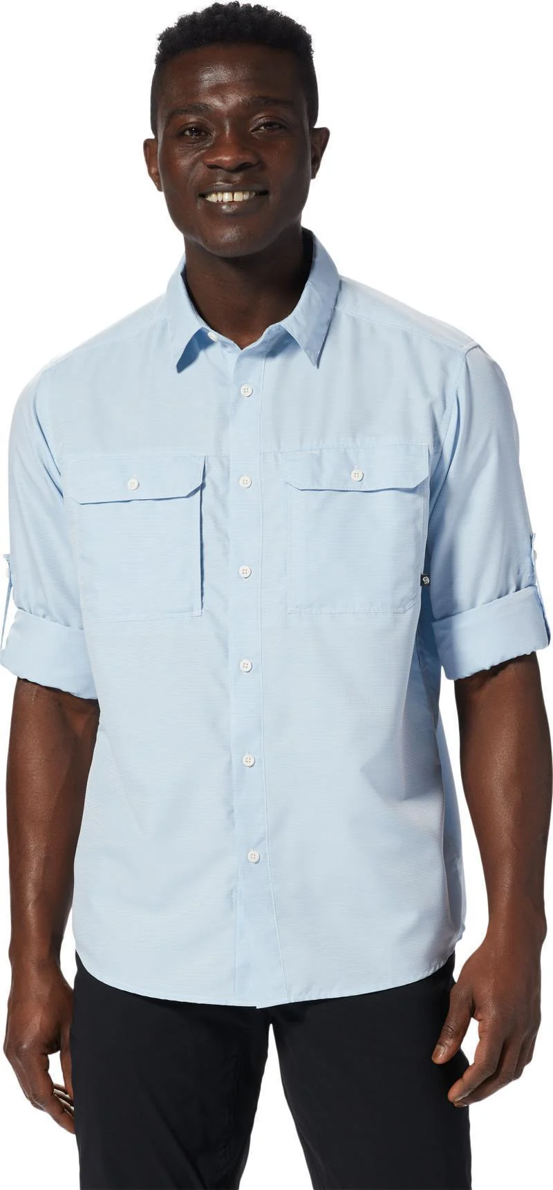 Canyon LS Shirt, Tall - Mens (Prior Season) - Image 52