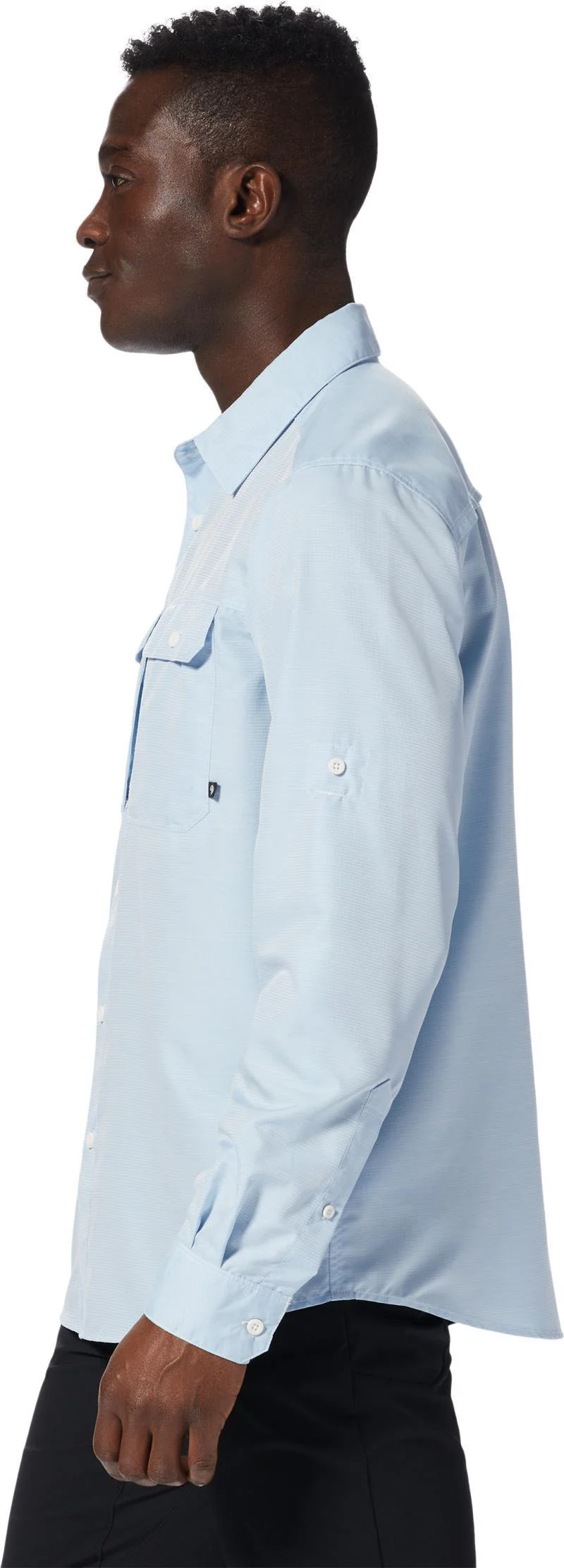 Canyon LS Shirt, Tall - Mens (Prior Season) - Image 53