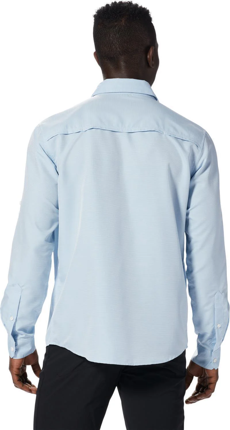 Canyon LS Shirt, Tall - Mens (Prior Season) - Image 54