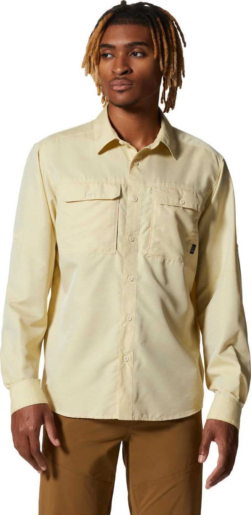 Canyon LS Shirt, Tall - Mens (Prior Season) - Image 55