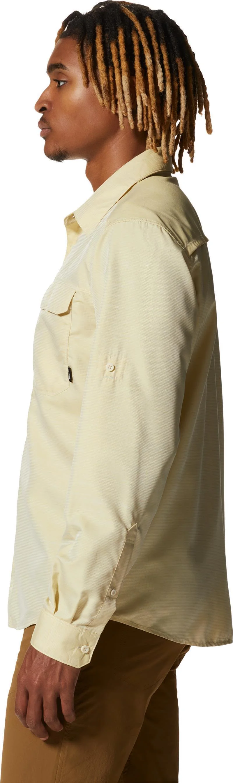 Canyon LS Shirt, Tall - Mens (Prior Season) - Image 58