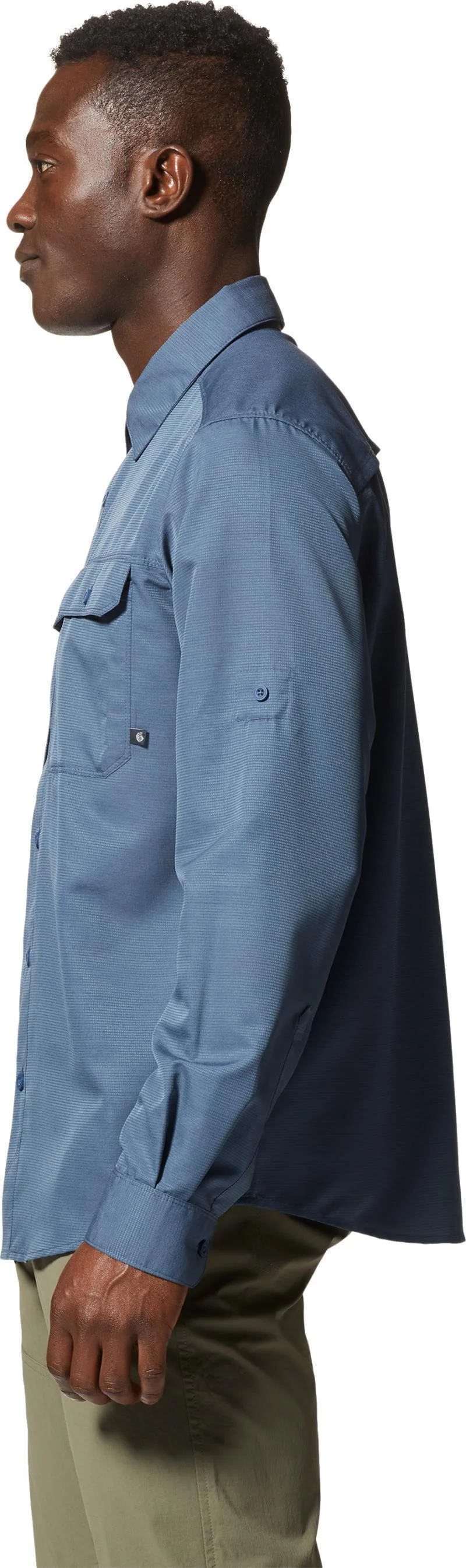 Canyon LS Shirt, Tall - Mens (Prior Season) - Image 61
