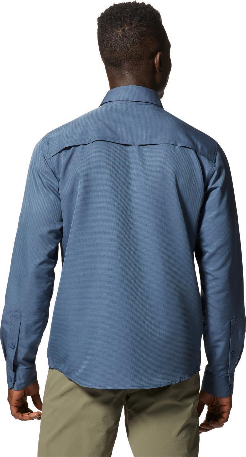 Canyon LS Shirt, Tall - Mens (Prior Season) - Image 62