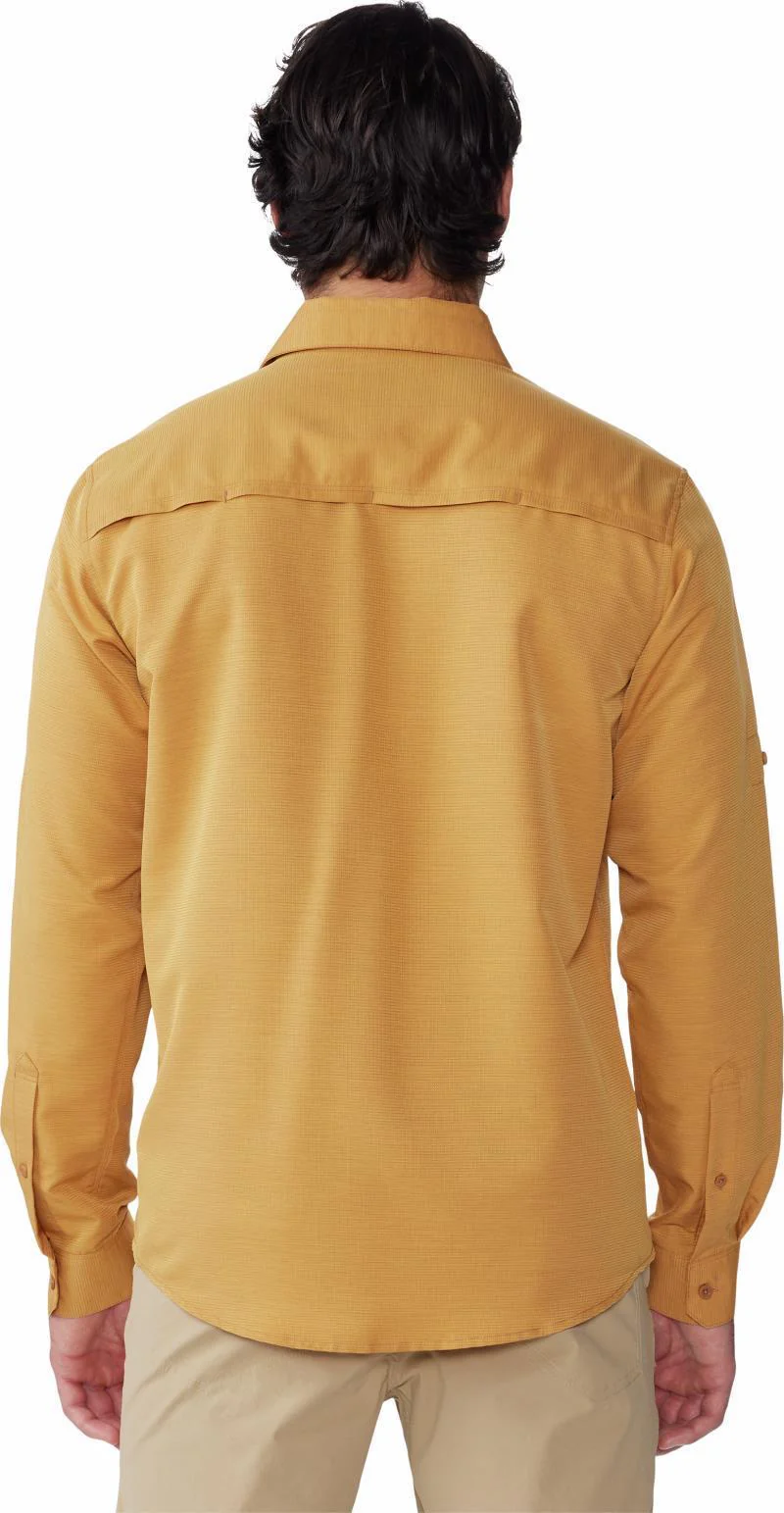 Canyon LS Shirt, Tall - Mens (Prior Season) - Image 64