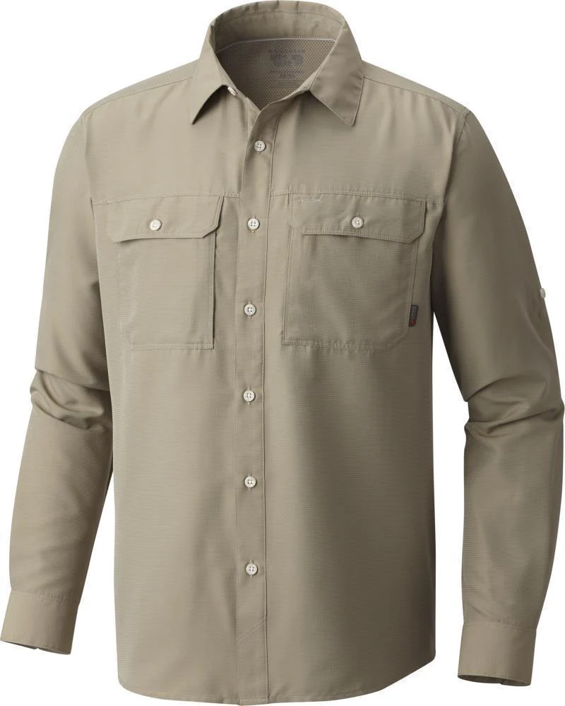 Canyon LS Shirt, Tall - Mens (Prior Season) - Image 8
