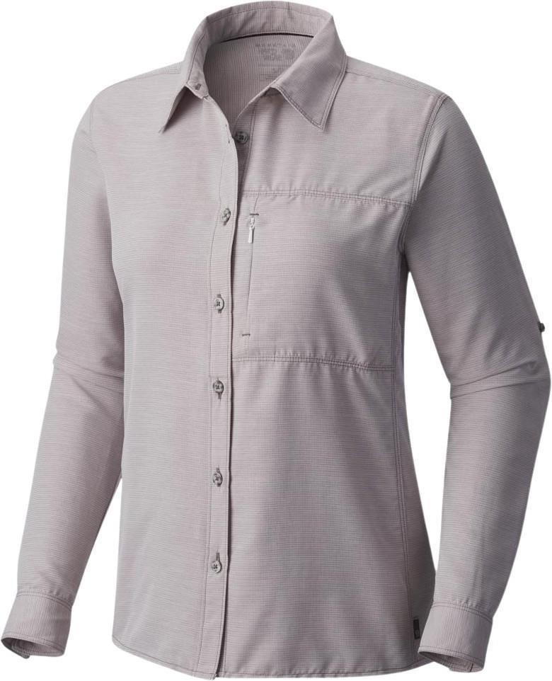 Canyon LS Shirt - Womens - Image 11