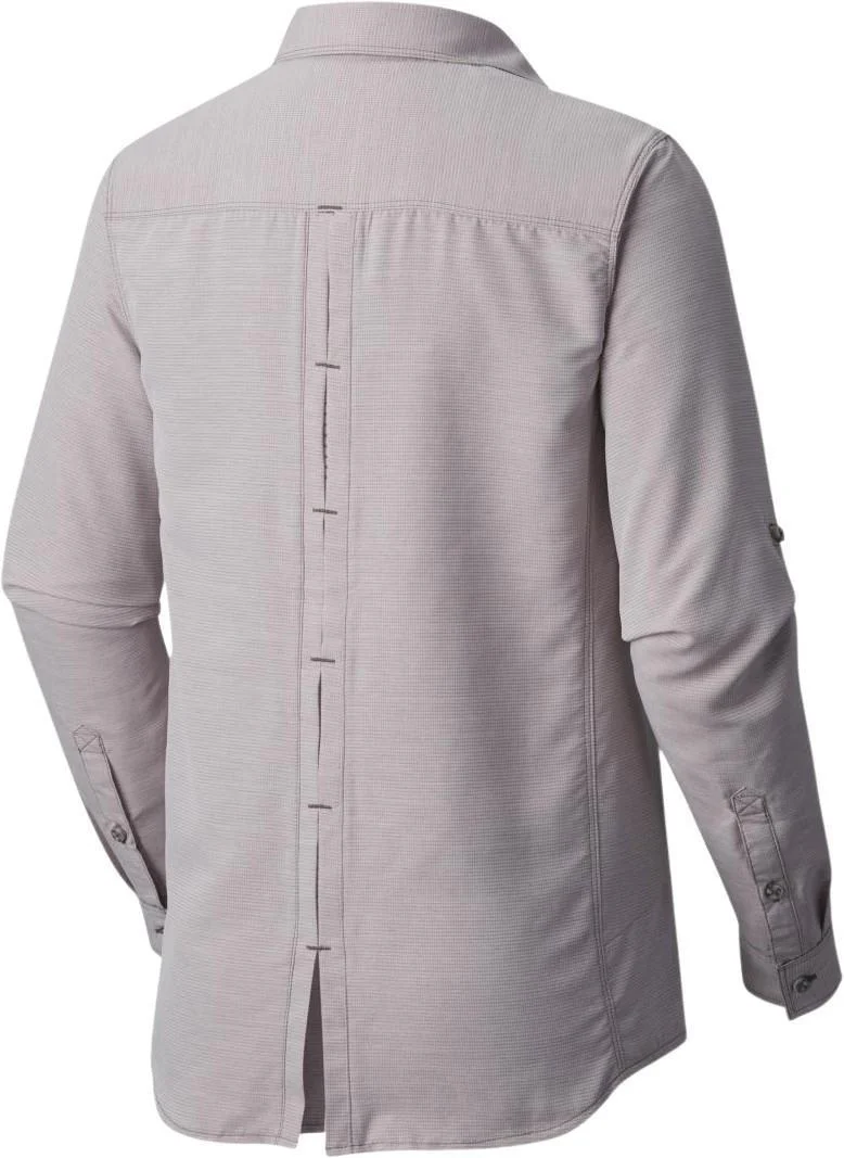 Canyon LS Shirt - Womens - Image 12